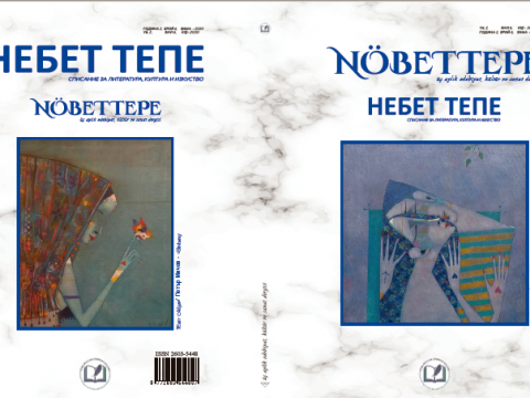 nobettepe altıncı sayı