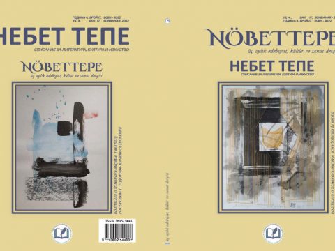 Nöbettepe 17. sayı